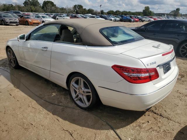 VIN WDDKK5KFXDF187743 2013 Mercedes-Benz E-Class, 350 no.2