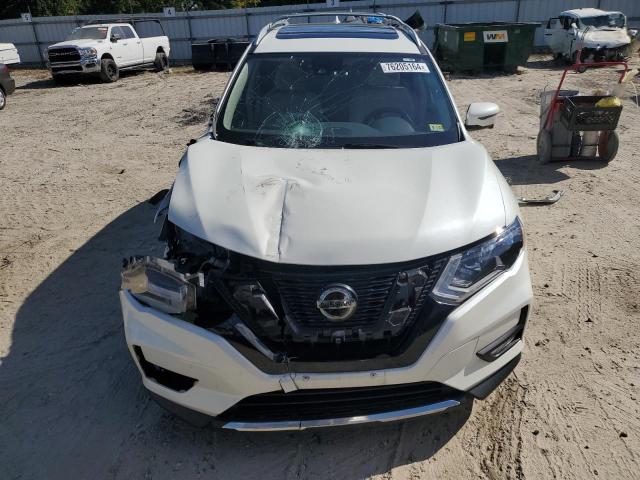 VIN 5N1AT2MT9LC745419 2020 Nissan Rogue, S no.5