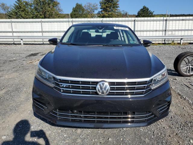 VIN 1VWMA7A37KC009843 2019 Volkswagen Passat, Se R-... no.5