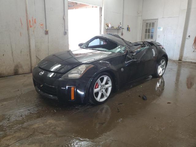 2006 NISSAN 350Z COUPE #2943196398