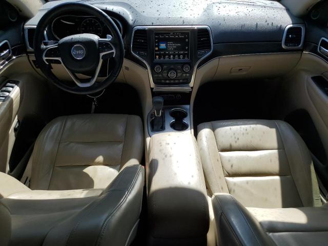 2017 JEEP GRAND CHER - 1C4RJFBGXHC959319