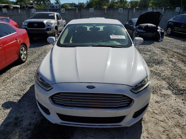 VIN 3FA6P0H70ER259592 2014 Ford Fusion, SE no.5