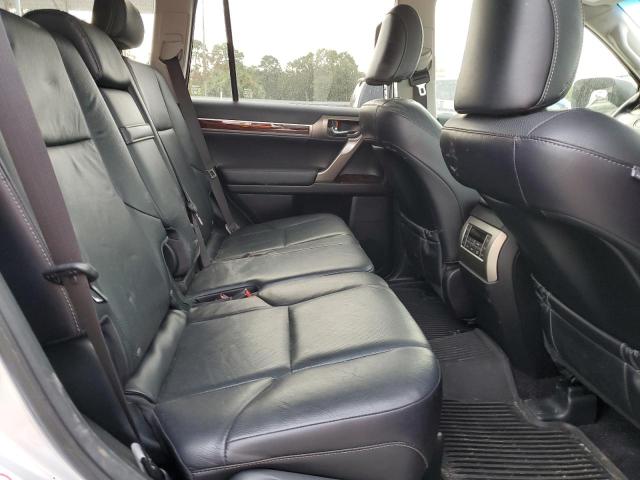 2018 LEXUS GX 460 - JTJBM7FX6J5195484