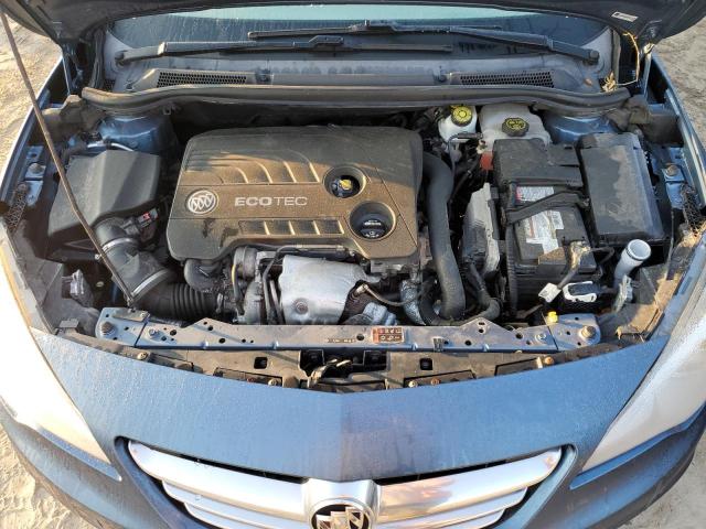 VIN W04WH3N59HG089332 2017 Buick Cascada, Premium no.11