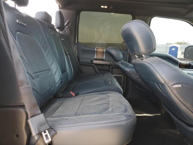2018 FORD F150 SUPER - 1FTEW1EG5JFB83961
