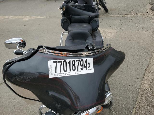 2007 HARLEY-DAVIDSON FLHTCUI 1HD1FC4117Y725043