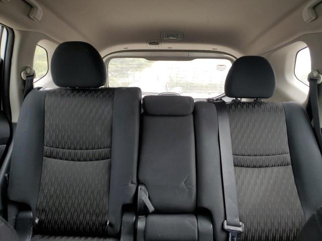 2017 NISSAN ROGUE S - 5N1AT2MT9HC790075