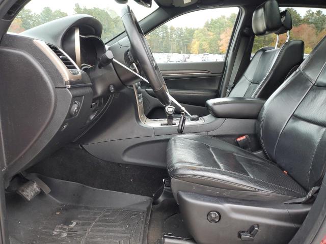 2015 JEEP GRAND CHER - 1C4RJFBG4FC122952