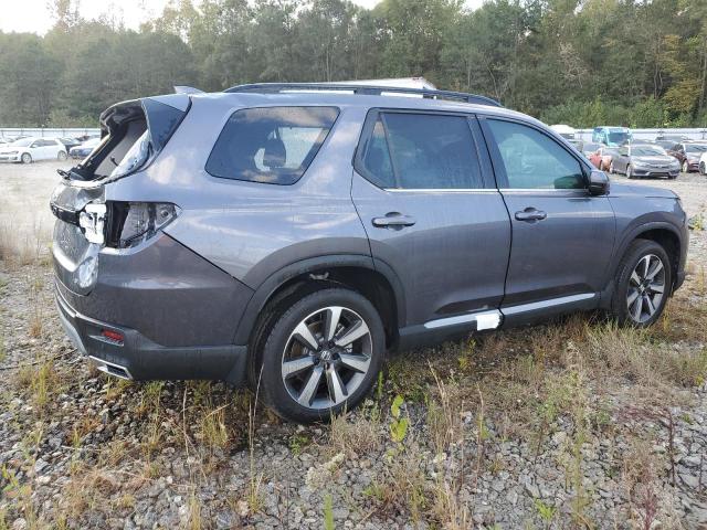 2024 HONDA PILOT ELIT - 5FNYG1H86RB045280