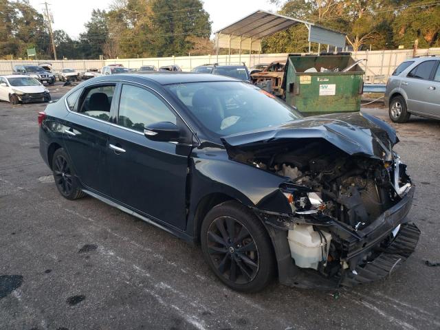 2017 NISSAN SENTRA S - 3N1AB7AP7HY390540