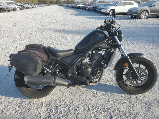 2020 HONDA CMX300 - MLHNC5300L5300499