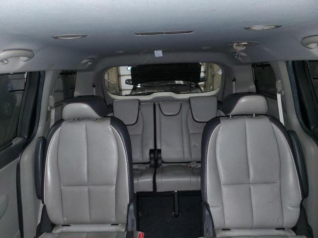 2017 KIA SEDONA LX - KNDMB5C17H6281218