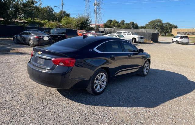 VIN 2G1105S30J9154054 2018 Chevrolet Impala, LT no.4