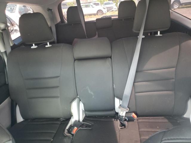 2016 HONDA PILOT LX - 5FNYF6H12GB099997