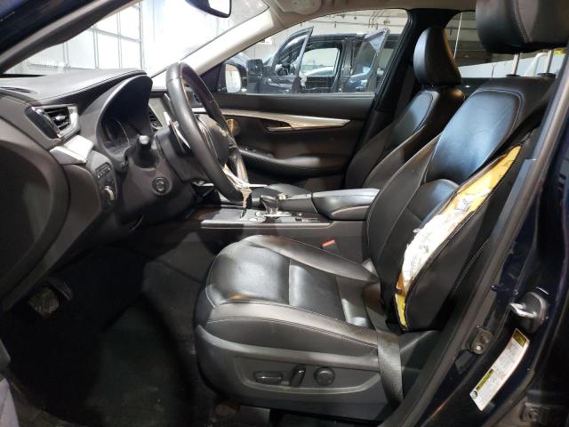2019 INFINITI QX50 ESSEN - 3PCAJ5M36KF100241