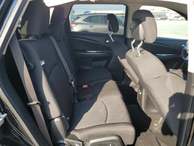 2018 DODGE JOURNEY SE - 3C4PDCAB0JT474247