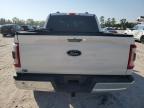 Lot #3033424087 2021 FORD F150 SUPER