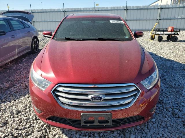 VIN 1FAHP2E96DG147573 2013 Ford Taurus, Sel no.5