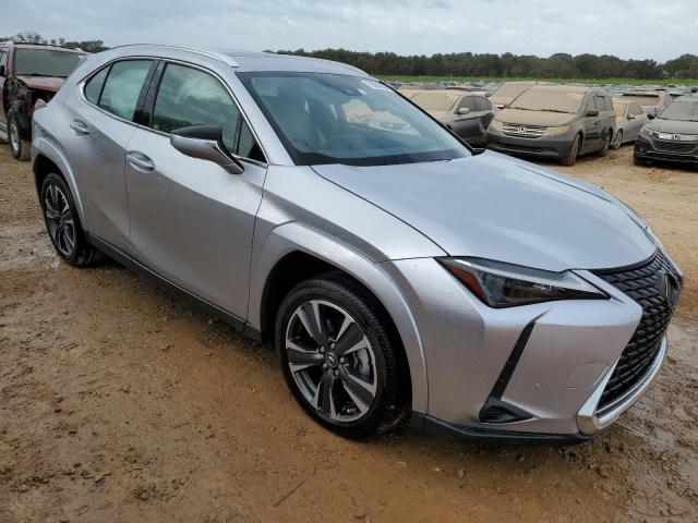 2024 LEXUS UX 250H PR - JTHP6JBH6R2179389