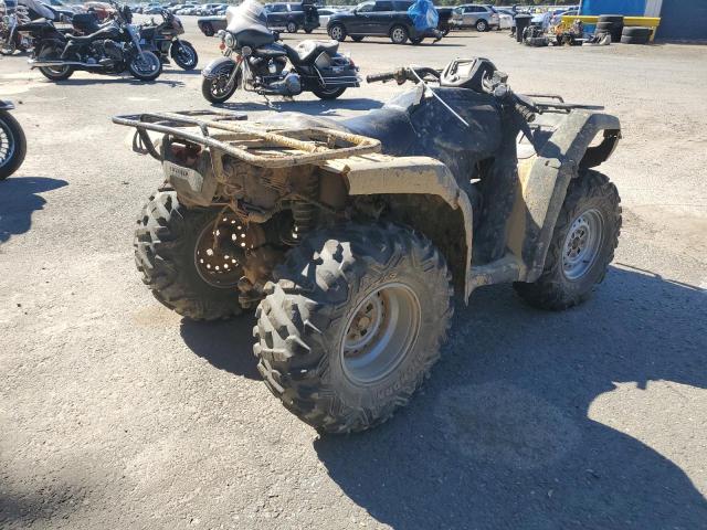 2014 HONDA TRX420 FM 1HFTE4007E4007913
