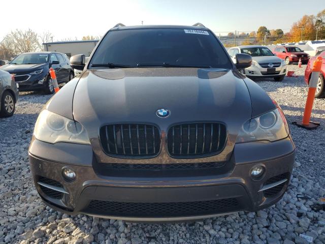 VIN 5UXZV8C59D0C14717 2013 BMW X5, Xdrive50I no.5