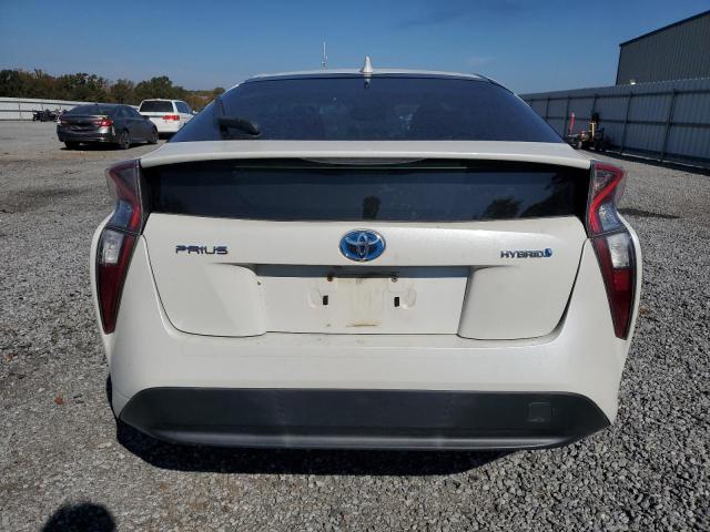 2016 TOYOTA PRIUS - JTDKARFU8G3004374