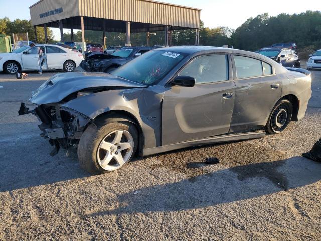 VIN 2C3CDXCT2KH519764 2019 Dodge Charger, R/T no.1