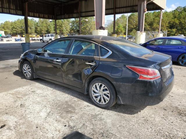 2015 NISSAN ALTIMA 2.5 - 1N4AL3AP0FC294974