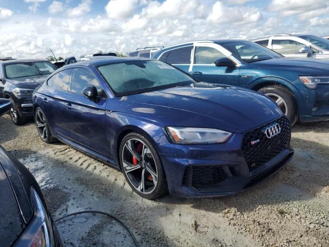 2019 AUDI RS5 - WUABWCF54KA907989