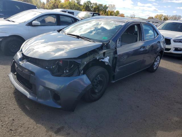 VIN 2T1BURHE1EC201534 2014 Toyota Corolla, L no.1