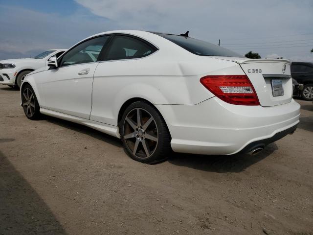 2015 MERCEDES-BENZ C 350 WDDGJ5HB7FG327872