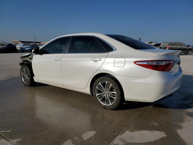 2015 TOYOTA CAMRY LE - 4T1BF1FKXFU085058