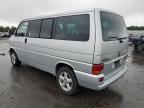 VOLKSWAGEN EUROVAN GL photo