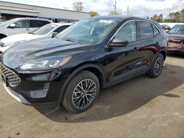 2022 FORD ESCAPE SE #2886568660