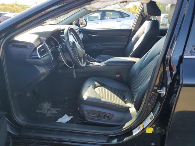 2018 TOYOTA CAMRY L - 4T1B11HK2JU096690