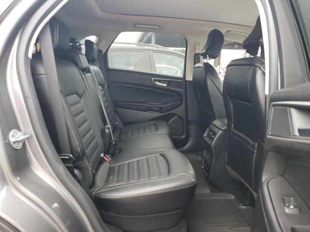 2022 FORD EDGE SEL - 2FMPK4J91NBA74753