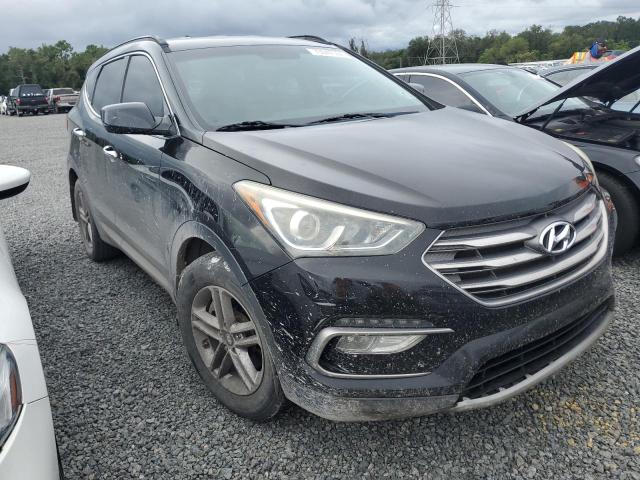 2017 HYUNDAI SANTA FE S - 5NMZU3LB5HH018144