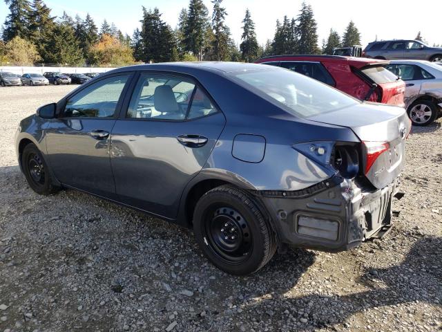 VIN 2T1BURHE3GC680137 2016 Toyota Corolla, L no.2