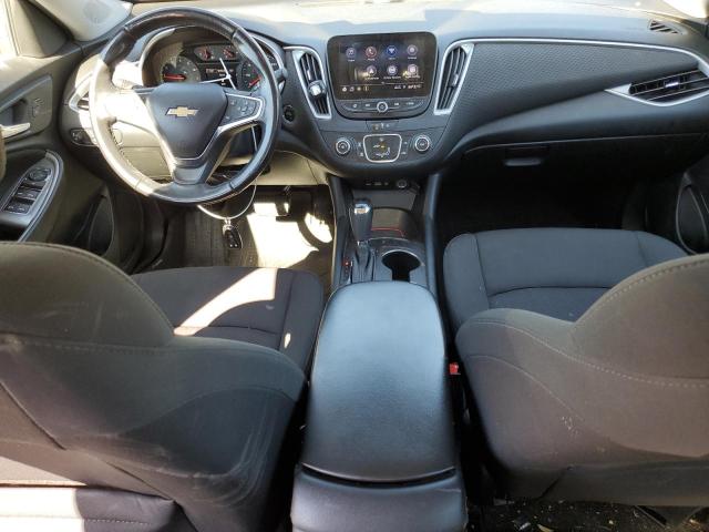 2020 CHEVROLET MALIBU RS - 1G1ZG5ST3LF023256