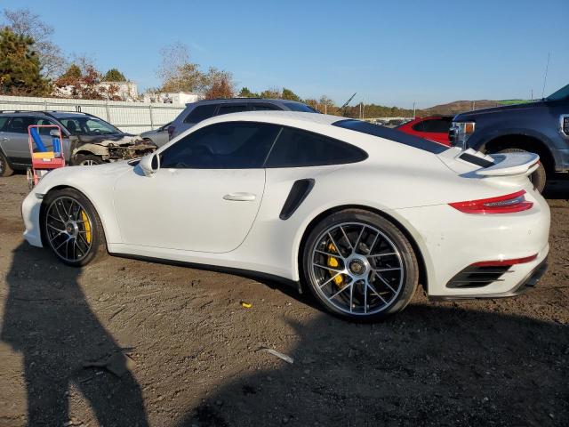 VIN WP0AD2A91JS156233 2018 PORSCHE 911 no.2