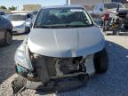 Lot #3030797442 2010 NISSAN VERSA S