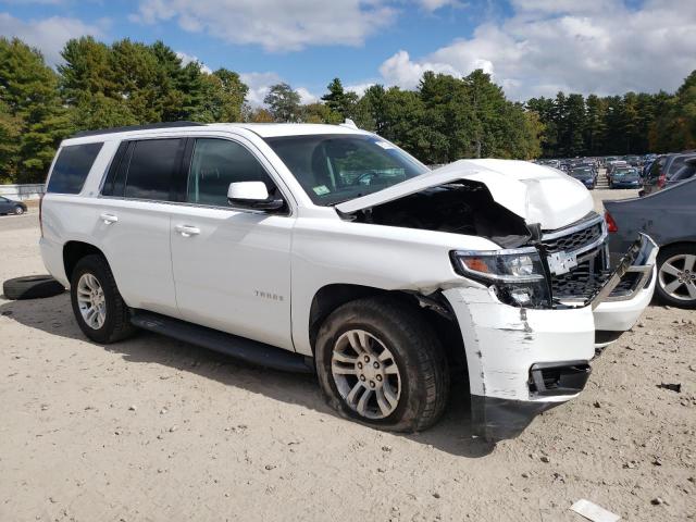 2019 CHEVROLET TAHOE K150 - 1GNSKBKC8KR367353