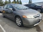 HONDA CIVIC LX photo