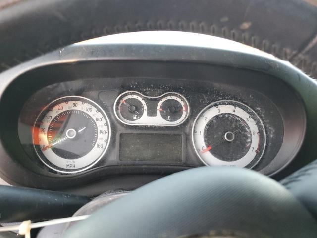 2015 FIAT 500L TREKK ZFBCFADH8FZ030792