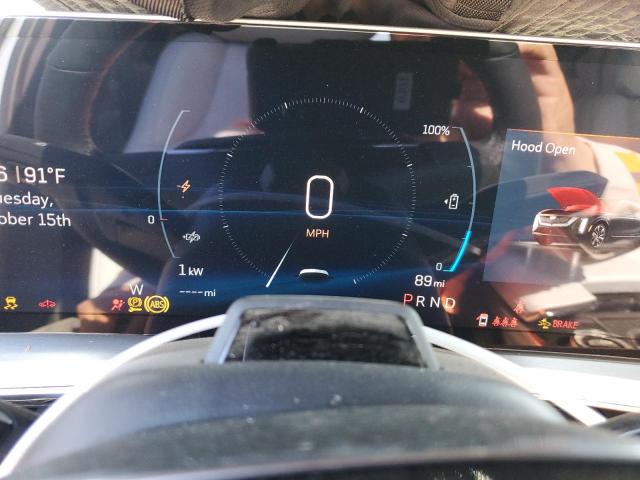 2024 CADILLAC LYRIQ SPOR - 1GYKPVRL2RZ129651