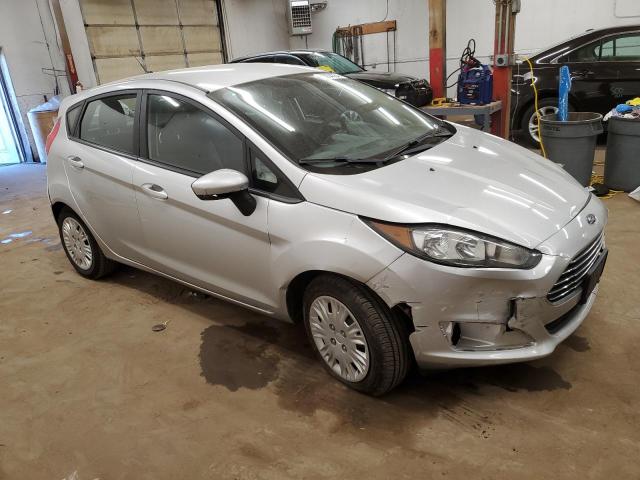 VIN 3FADP4TJ1GM136496 2016 Ford Fiesta, S no.4