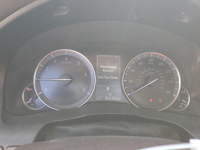 2018 LEXUS ES 350 - 58ABK1GG2JU101096