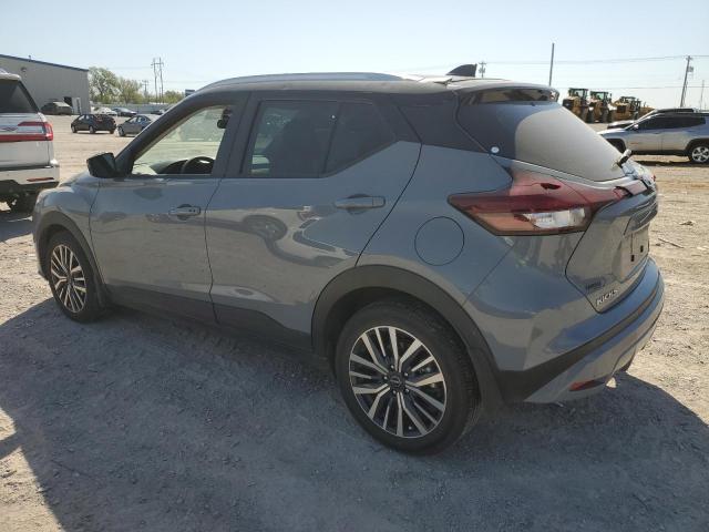 2023 NISSAN KICKS SV - 3N1CP5CV7PL488442