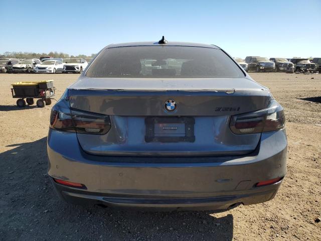 2015 BMW 335 XI - WBA3B9G51FNR94454