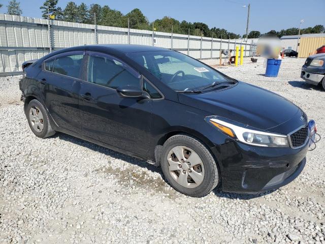 2017 KIA FORTE LX - 3KPFK4A77HE104964